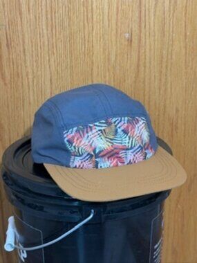 Ambler Kula Cloth hat